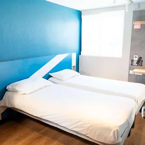 Ibis Budget Aix En Provence Szálloda