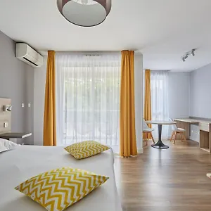 Apart-hotel Odalys Aix En Provence Le Clos De La Chartreuse, Aix-en-Provence